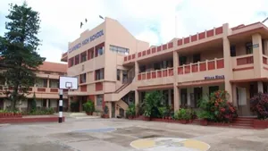 SRI SHARADA EDUCATION SOCIETY logo