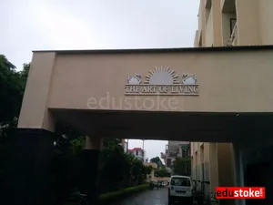 SRI SRI RAVI SANKAR VIDYA MANDIR, Block B,Sector 48, Noida