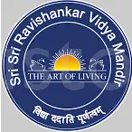 SRI SRI RAVISHANKAR BAL MANDIR logo
