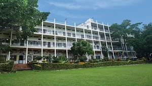 SRI VANI EDUCATION CENTER, Bengaluru, Bengaluru