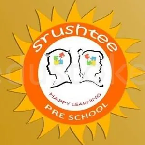 srushtee logo
