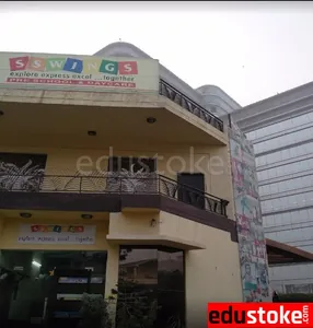 SSWINGS PRE SCHOOL &amp; DAY CARE, DLF Phase 3,Sector 24, Gurugram