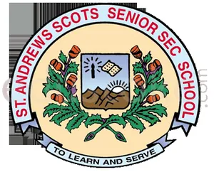 St Andrews Scots Senior Secondary School, I.P.Extension,Patparganj, Delhi