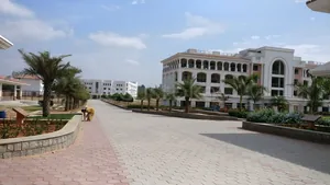 ST. ANNS HIGH SCHOOL logo