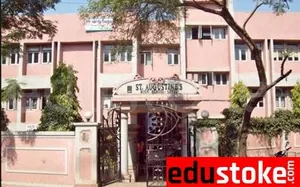 St. Augustines High School logo