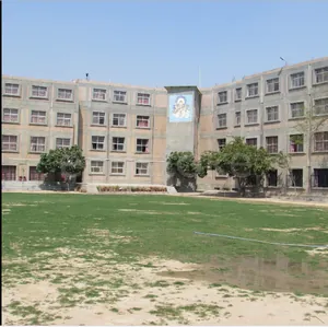 St. Columbus School logo