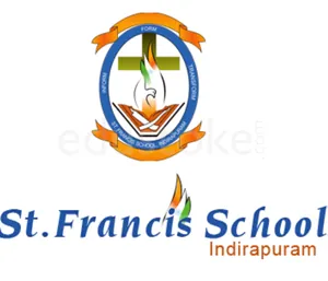 St Francis School, Abhay Khand,Indirapuram, Ghaziabad