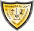 St. George High School logo
