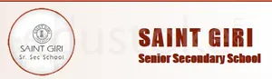 ST GIRI PUBLIC SCHOOL, Sector 3G,Rohini, Delhi