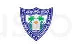 St. Johns High School logo