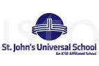 St. Johns Universal School, Goregaon West, Mumbai