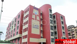 St Joseph High School, Panvel, Mumbai