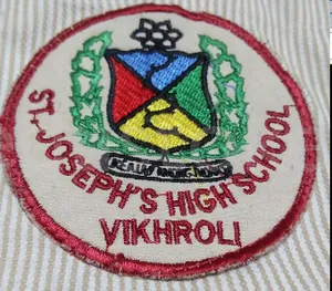 St Josephs High School logo