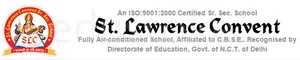 ST LAWRENCE CONVENT, Block 4,Geeta Colony, Delhi