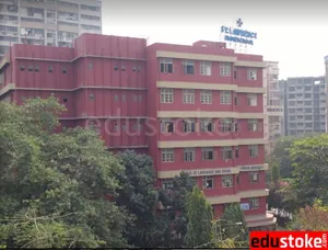 St. Lawrence High School logo