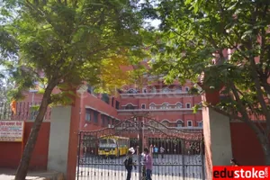 St. Lawrence High School logo