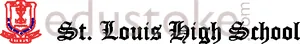 St. Louis High School logo