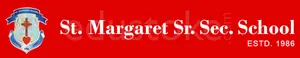 ST MARGARET SENIOR SECONDARY SCHOOL, Sector 14,Rohini, Delhi