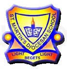 St. Martin Diocesan School, Pratap Chowk,Delhi Cantonment, Delhi