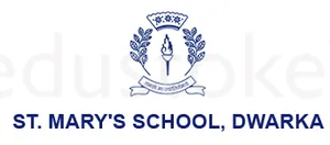 St. Marys School logo