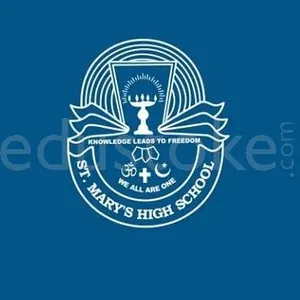 St. Marys High School, Chakki Naka, Mumbai