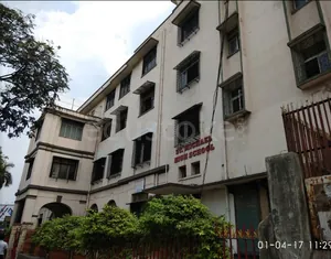 St. Michael High School logo