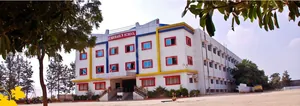 ST MICHALES SCHOOL, Nehru Nagar Colony,West Marredpally, Hyderabad