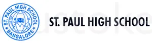 ST. PAUL HIGH SCHOOL logo