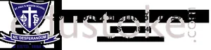 St. Pauls Mission School logo