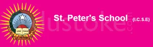 St. Peters School logo