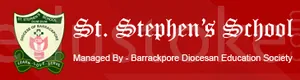 St. Stephen School logo