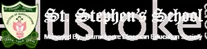St. Stephens School logo