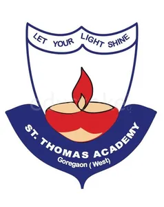 St. Thomas Academy logo