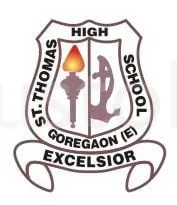 St. Thomas High School logo