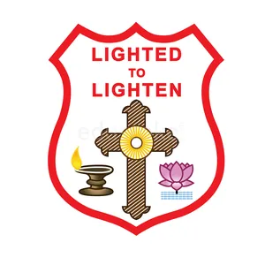 ST. THOMAS MARTHOMA SCHOOL logo