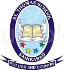 St. Thomas School logo