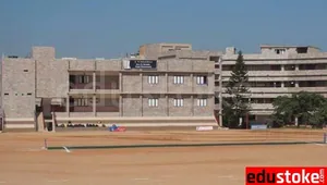 St. Andrews High School logo