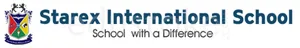 STAREX INTERNATIONAL SCHOOL logo