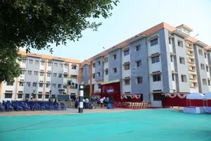 ST.CLARET HIGH SCHOOL, Jalahalli Village,Jalahalli, Bengaluru