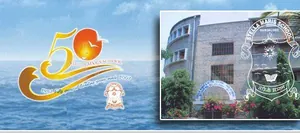 Stella Maris School logo