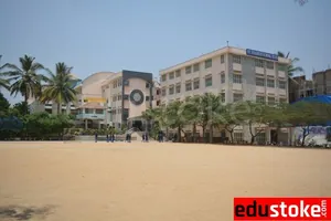 St. Francis ICSE School, Maruthi Layout,Hongasandra, Bengaluru