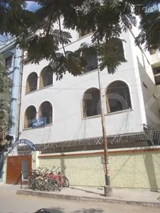 St. Josephs High School  logo