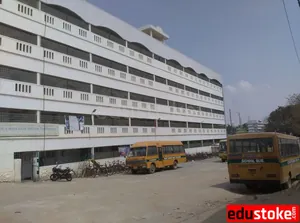 St. Marys High School logo