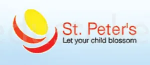 St. Peters Grammar School logo