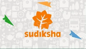 Sudiksha Kids logo