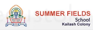 Summer Fields School, Greater Kailash I,Greater Kailash, Delhi