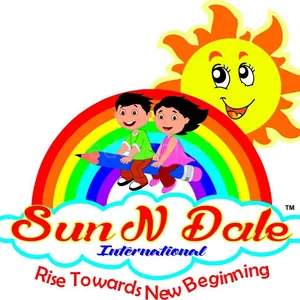 Sun N Dale International logo