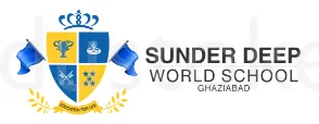Sunder Deep World School logo