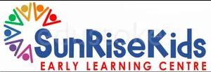 SUNRISE KIDS logo