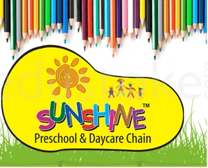 SUNSHINE PRE SCHOOL, Anupuram Colony,Dr AS Rao Nagar, Hyderabad